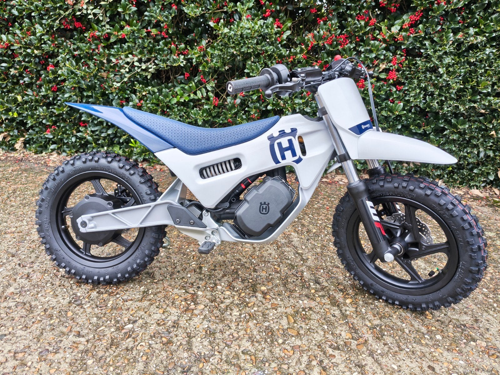 Husqvarna EE 2 2027 disponible en stock, Motos, Particulier, Moto de cross