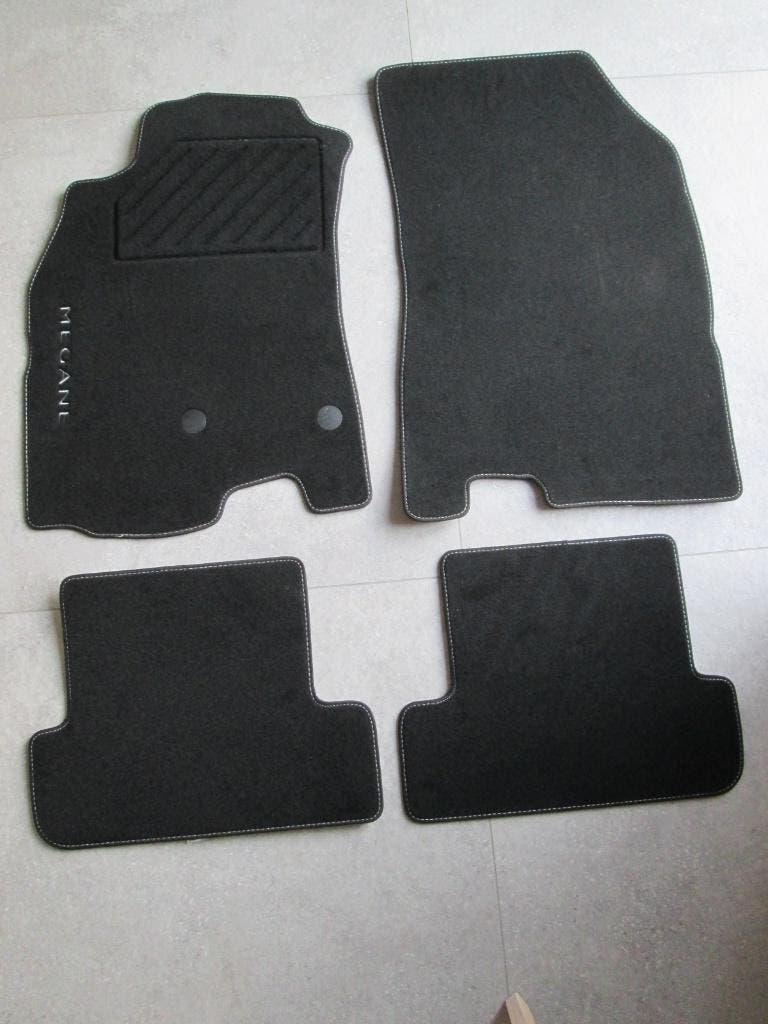 TAPIS DE SOL RENAULT MEGANE 3, Enlèvement, Neuf