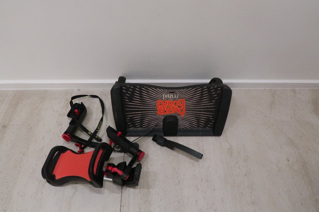 Kiddie Board Maxi Lascal, Ophalen, Gebruikt, Overige merken