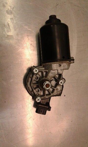 MOTEUR ESSUIE-GLACE AVANT Toyota RAV4 (A2) (01-2000/11-2005), Utilisé, Toyota