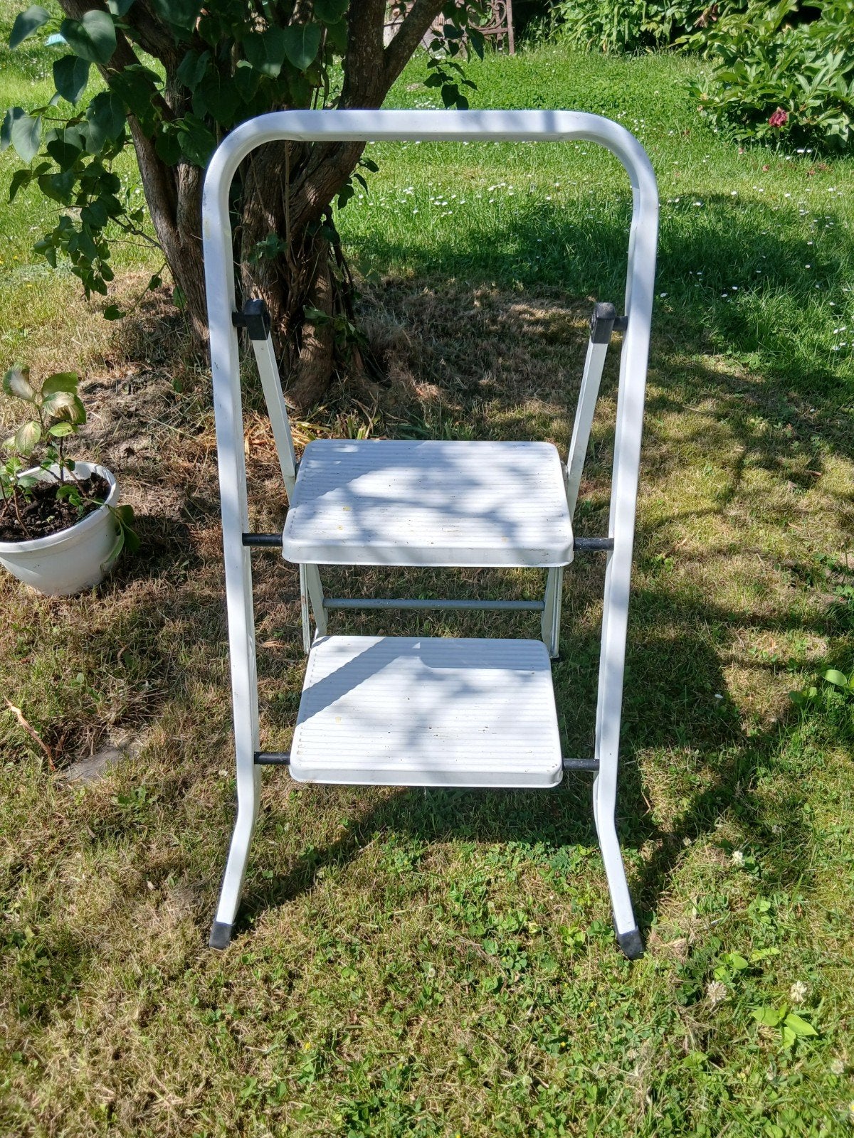 escabelle, Bricolage & Construction, Échelles & Escaliers, Enlèvement