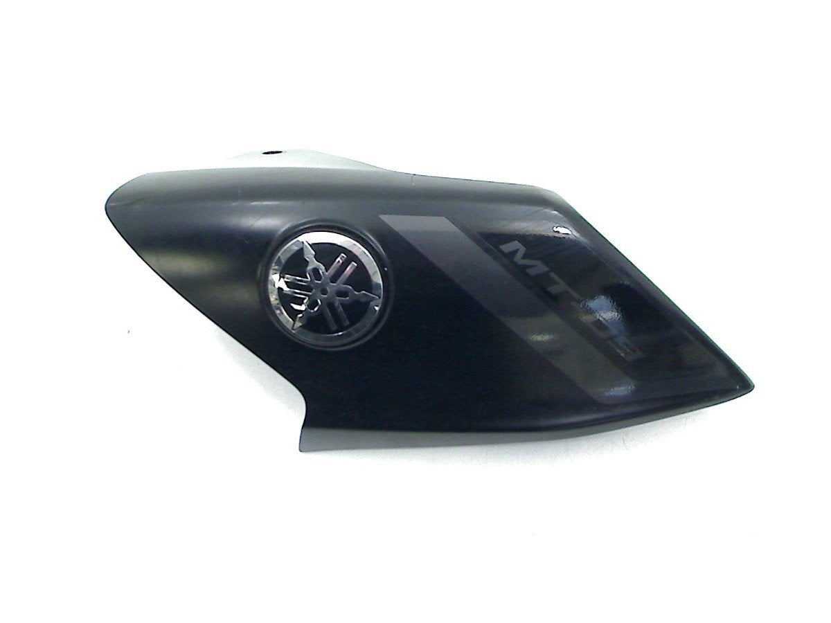 ZIJKUIPDEEL LINKS MT 09 2021-2023 (MT09 B7N) (B7N-2137X-00), Motoren, Onderdelen | Yamaha, Dhr. S. di Majo, Gebruikt, Info@cama-motorparts.nl