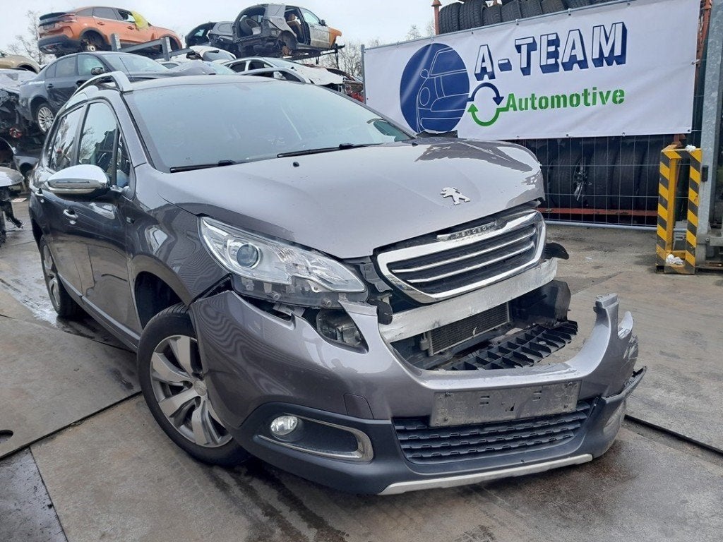 REMKLAUW RECHTS VOOR ABS Peugeot 2008 (CU) (|9805497780|), Kontakt-peugeot@peugeot.com, Gebruikt, Peugeot Deutschland GmbH, Bahnhofsplatz
65423  Rüsselsheim, DE