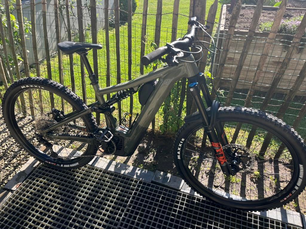 Focus Sam2 6.8 M 200km comme neuf, Vélos & Vélomoteurs, Vélos | VTT & Mountainbikes, Comme neuf, Hommes, Autres marques, VTT tout suspendu