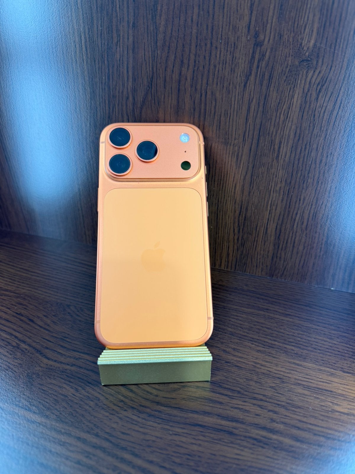 Iphone 17 Pro 256Gb met Garantie batterij 100%, Télécoms, 256 GB, Comme neuf, Enlèvement, Sans abonnement