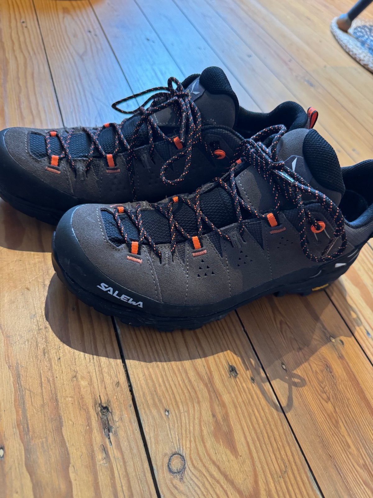 Chaussures randonnée Salewa, Envoi, Comme neuf, Chaussures
