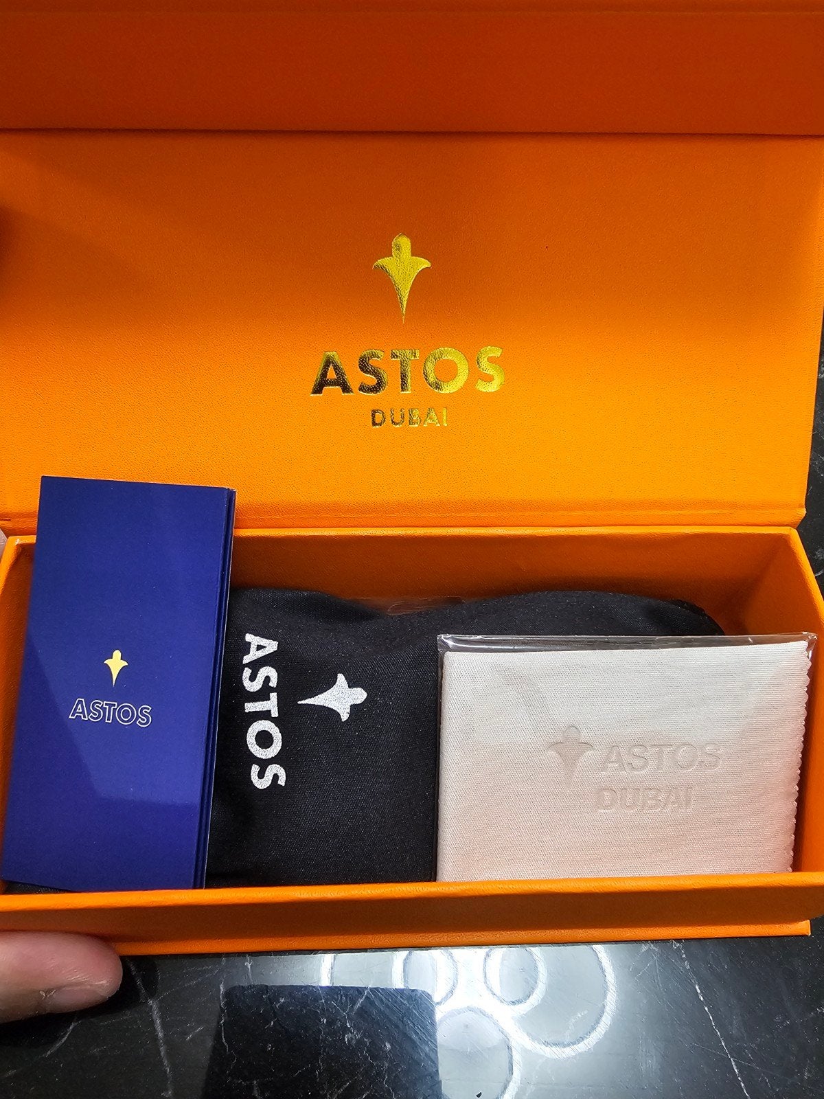zonnebril, Ophalen of Verzenden