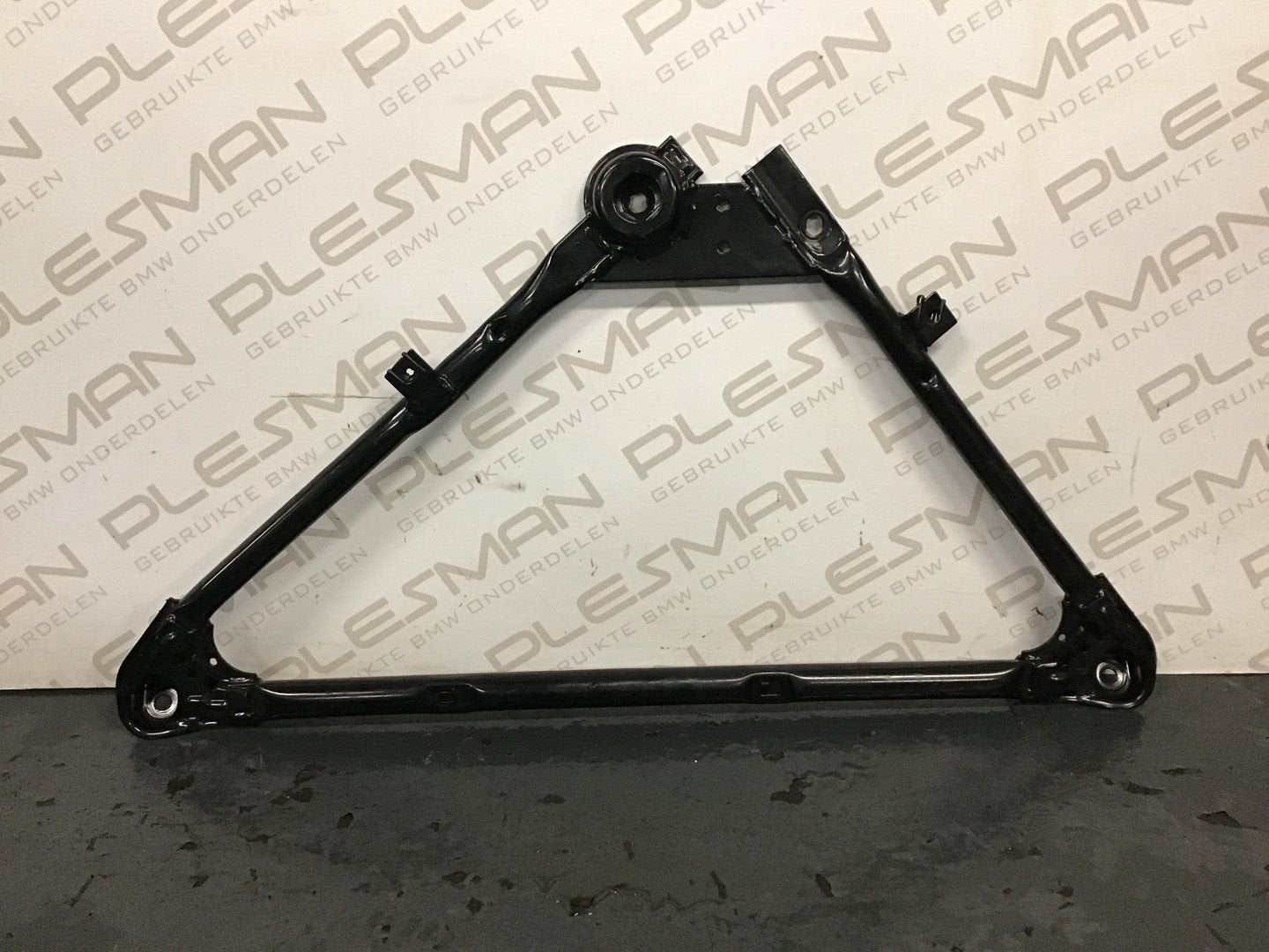 Versterking subframe BMW E46 31111096431, Auto-onderdelen, Gebruikt, -, -, Ophalen of Verzenden