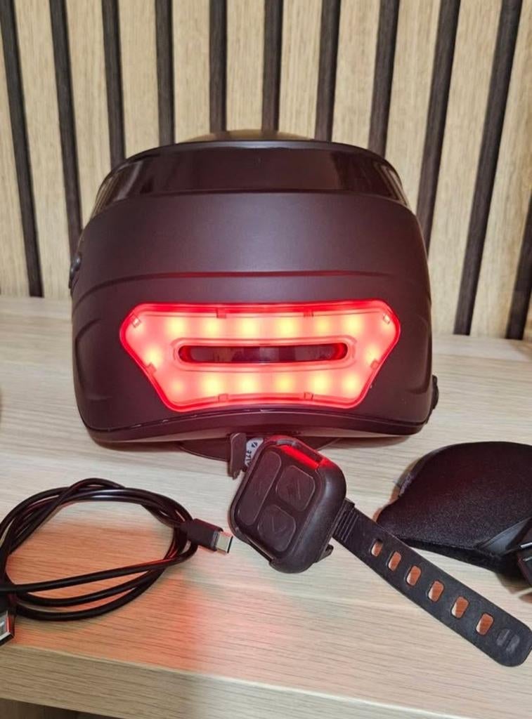 Casque, caméra prophète, Vélos & Vélomoteurs, Enlèvement, M, Prophète