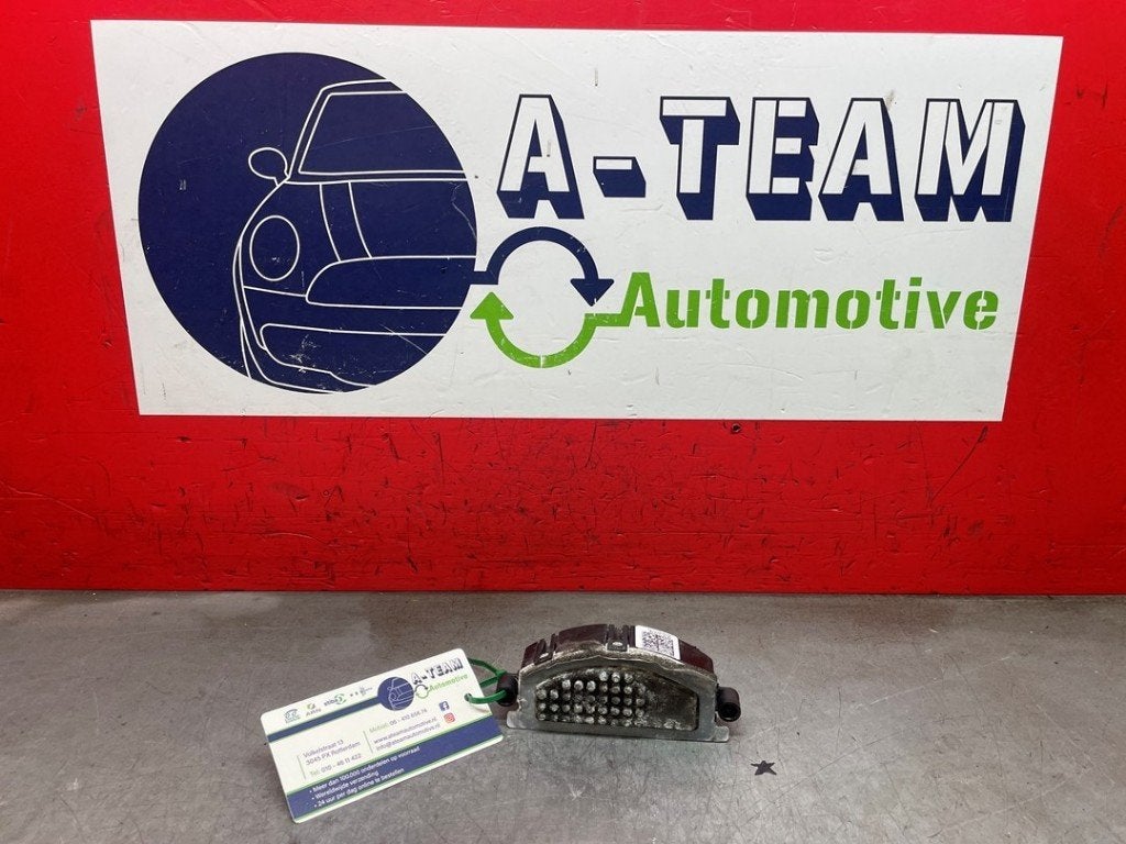 RESISTANCE CHAUFFE Audi A5 Sportback (8TA) (|8T0820521F|), Auto-Union-Straße  1,
85057  Ingolstadt, DE, Info@audi.de, Audi, Utilisé