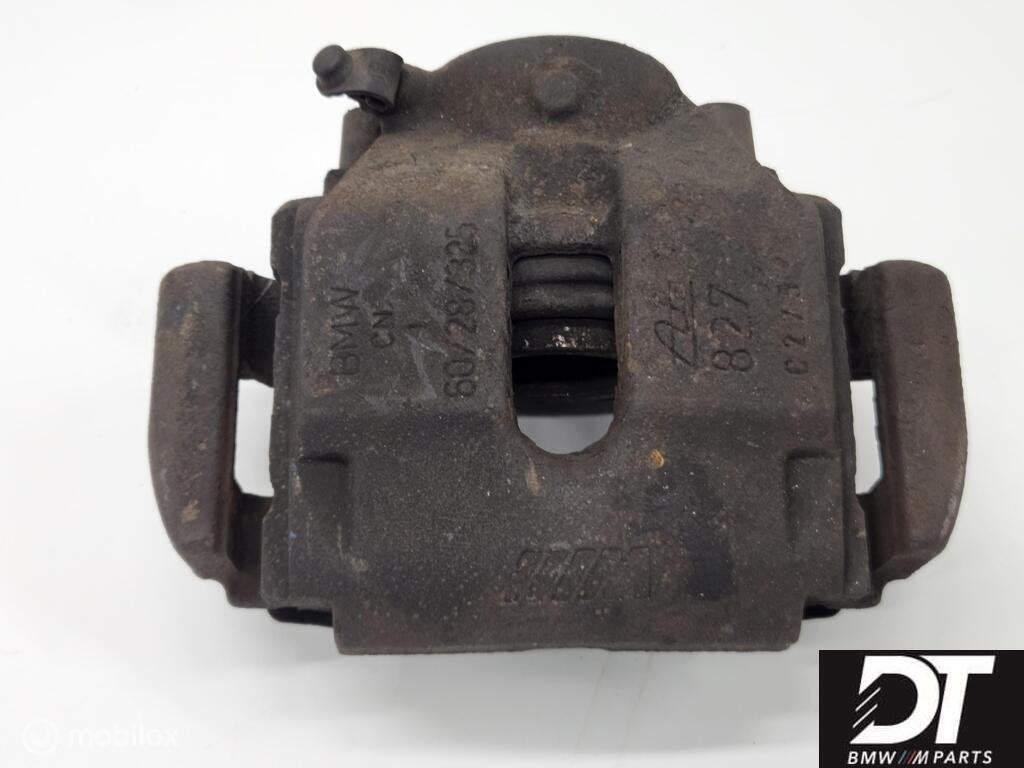 Remklauw linksvoor BMW E46 M3 34112282617, Enlèvement ou Envoi, Utilisé, BMW