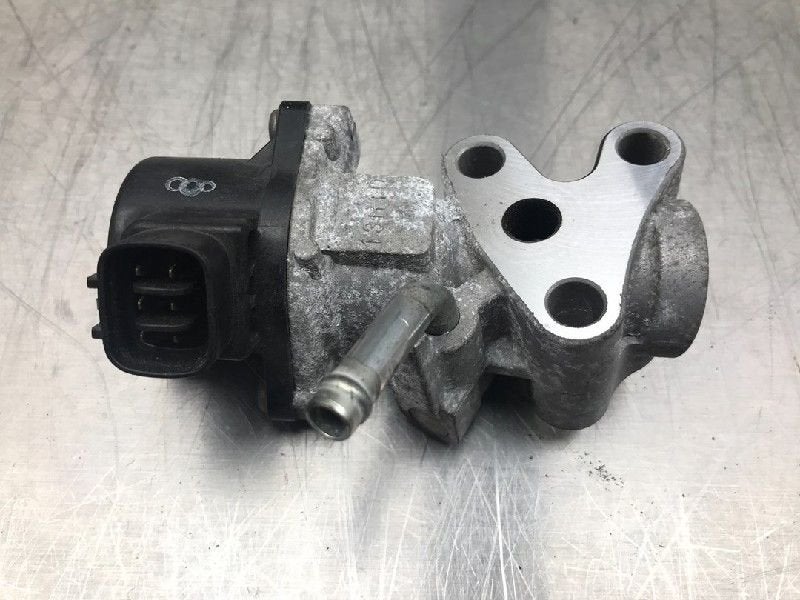 EGR KLEP Daihatsu Sirion 2 (M3) (01-2005/06-2013), Auto-onderdelen, Uitlaatsystemen, Daihatsu, Gebruikt