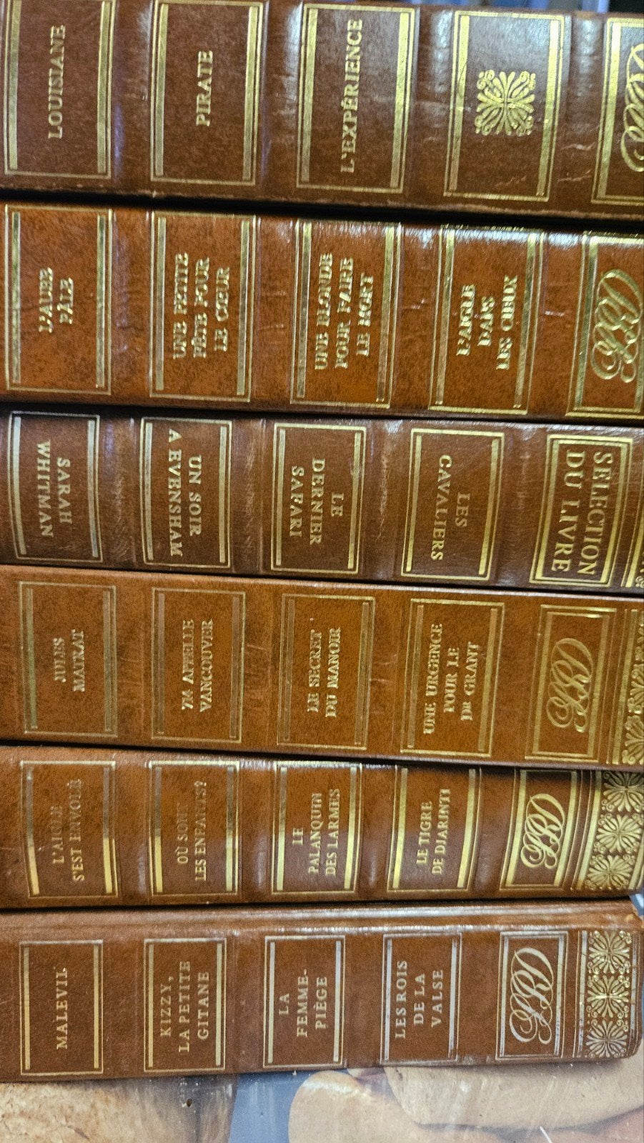 Livres à donner, Livres, Encyclopédies