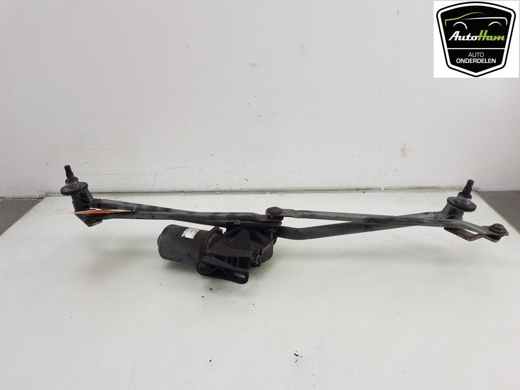 RUITENWISSER MECH + MOTOR Volkswagen Crafter, Auto-onderdelen, Gebruikt, Volkswagen