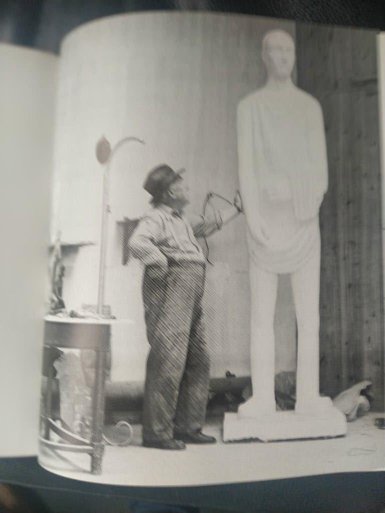 boek: Constant Permeke 1886-1952, Ophalen of Verzenden, Gelezen, Schilder- en Tekenkunst
