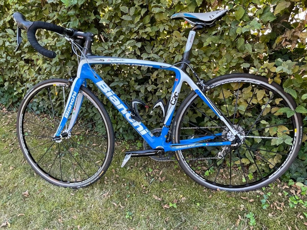 fiets, Autres marques, Vitesses, Frein sur jante, Enlèvement