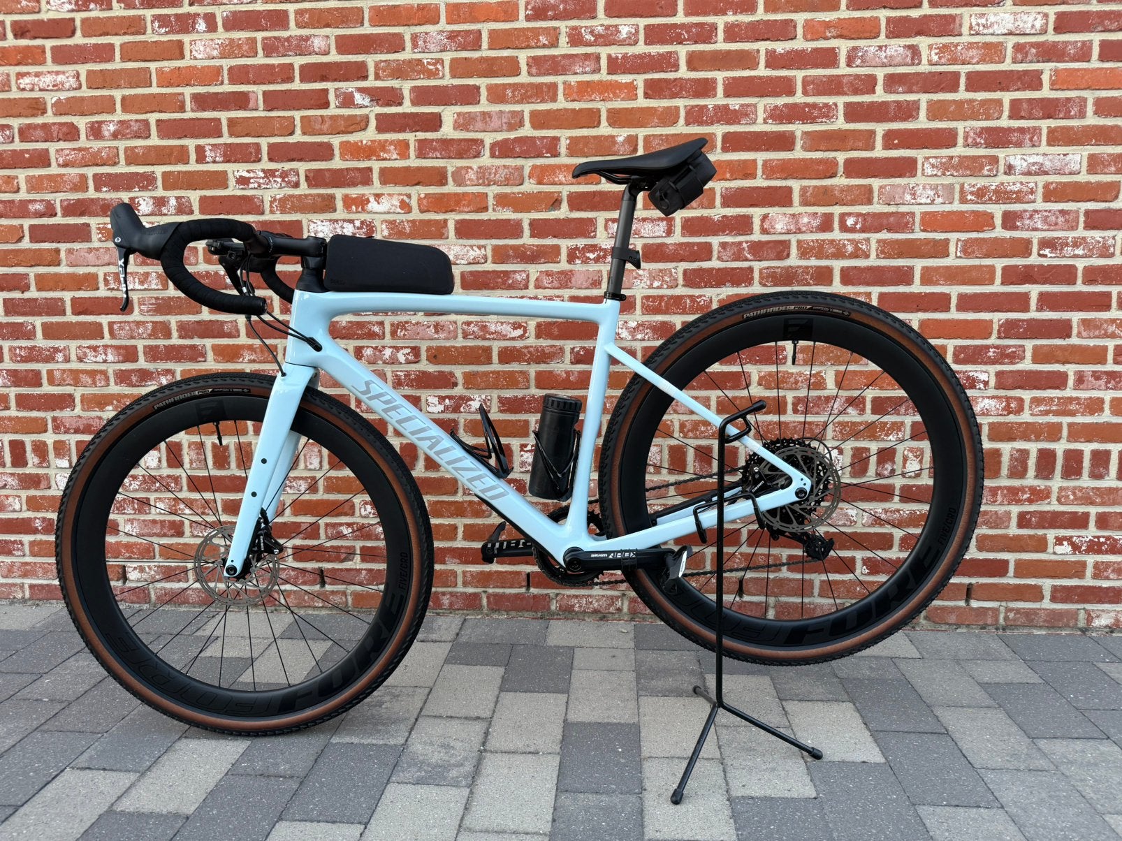 Specialized Diverge carbon, Ophalen, Zo goed als nieuw, Carbon