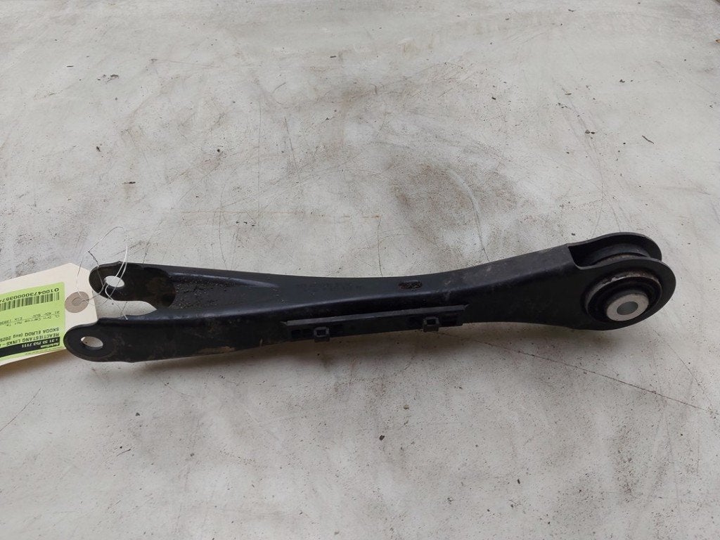 DRAAGARM LINKS ACHTER Skoda Elroq (01-2024/-) (|1EA505291A|), Dhr. J. Ham, Gebruikt, Administratie@autoham.nl, Skoda