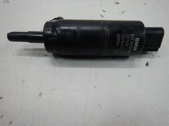 Ruitensproeiertank voor BMW Diversen (22745344) (837743004), Enlèvement ou Envoi, Utilisé