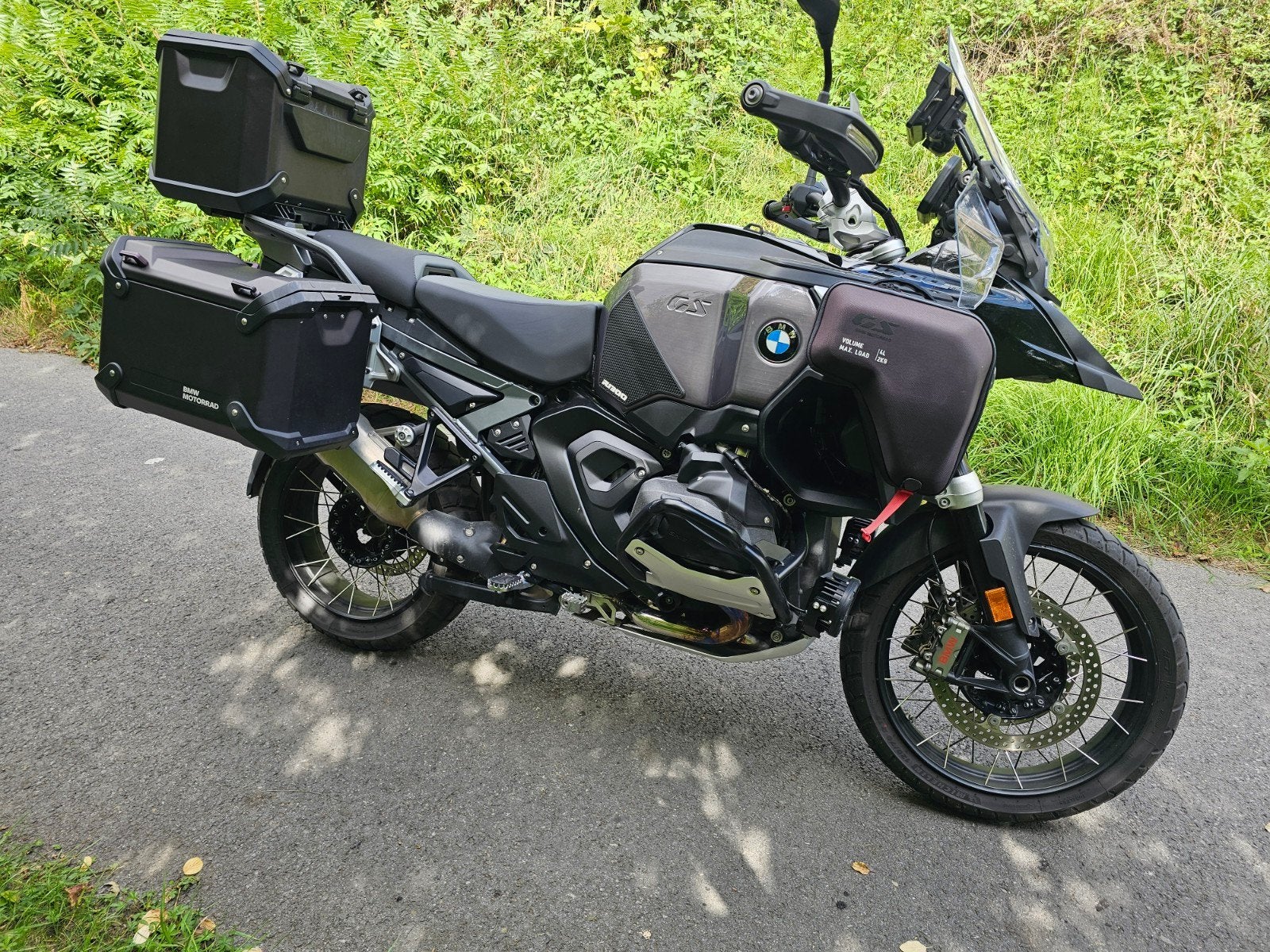 BMW GS1300 adventure, Motoren, 2 cilinders, Nieuw, Bedrijf, Toermotor