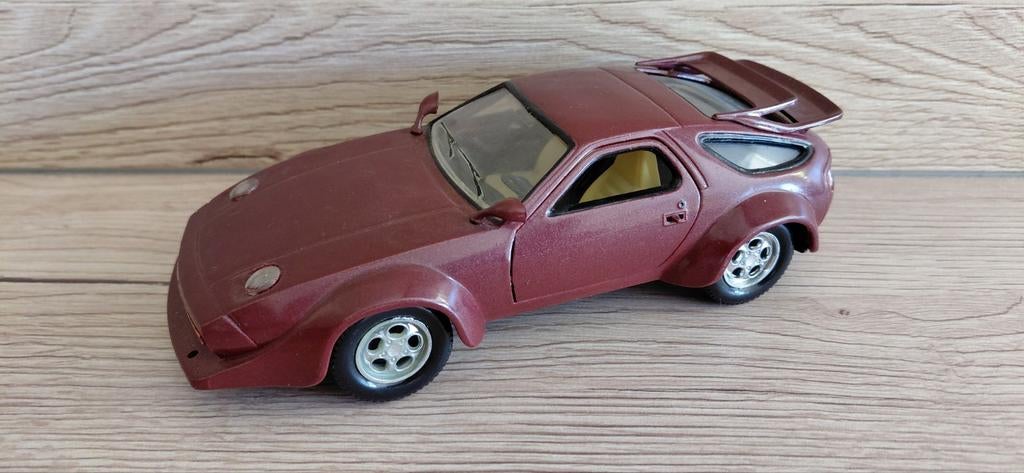Porsche 928, Enlèvement ou Envoi, Utilisé, Voiture