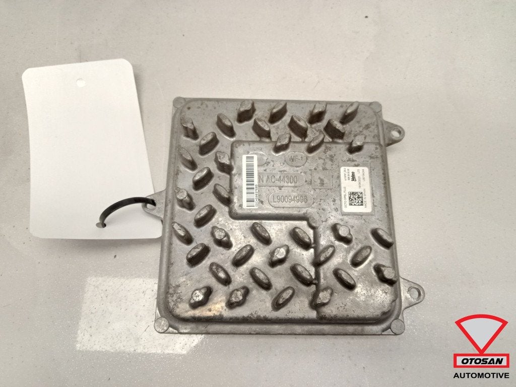 Module de d marrage de phares LED Opel Corsa F 2019+, Opel Automobile GmbH, Opel, Bahnhofsplatz 1
65423  Russelsheim am Main, DE