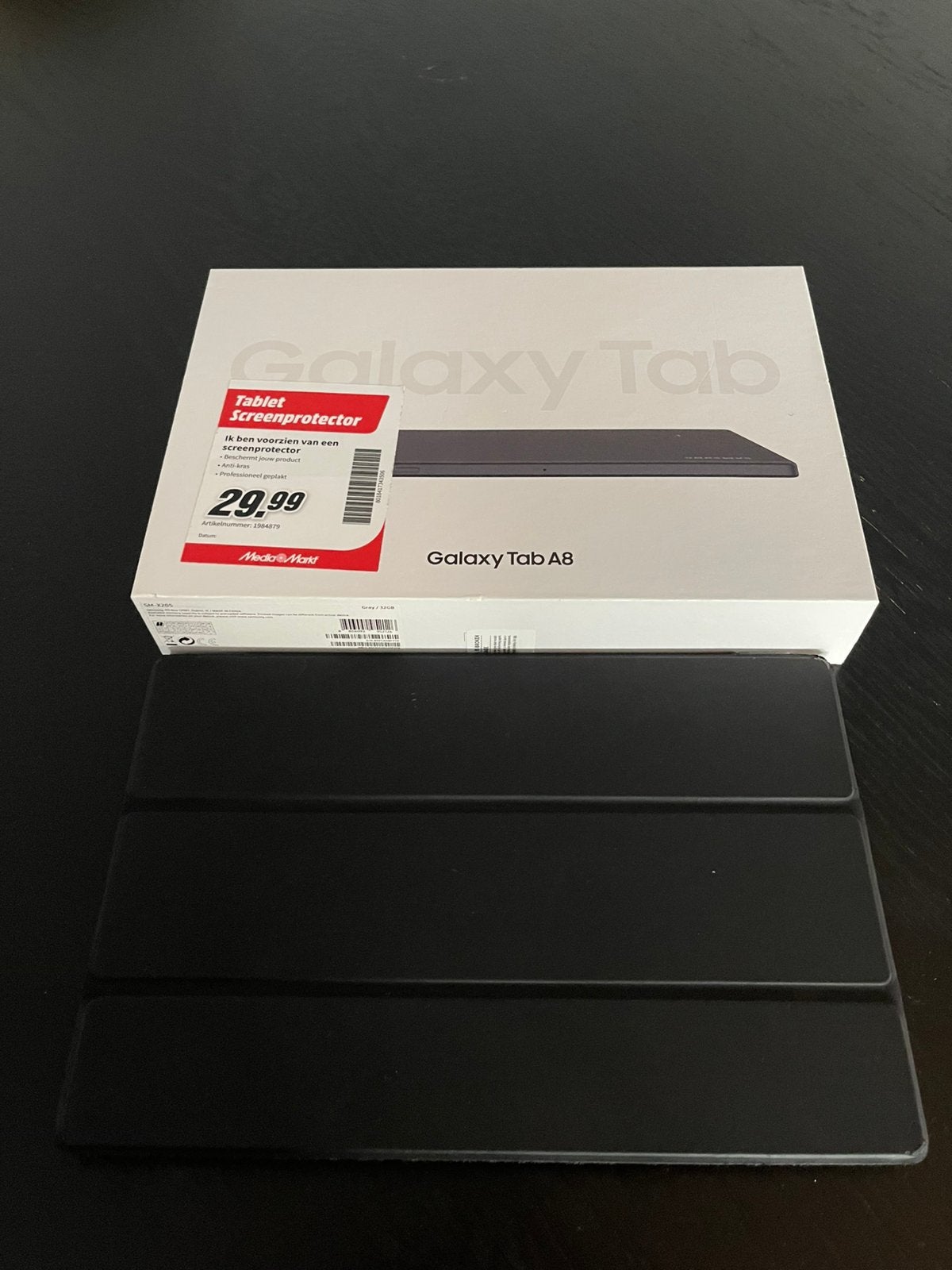 Galaxy Tab A8 met Sim toegang, Informatique & Logiciels, Enlèvement ou Envoi, Comme neuf