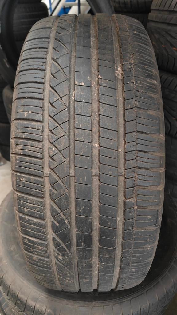 255/60r17 Dunlop 45€ chacun avec montage et équilibrage, Autos : Pièces & Accessoires, Commande, Enlèvement