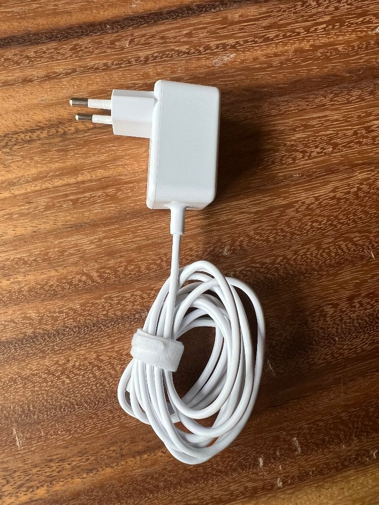 Originele Ubiquiti USB-C adapter GP-M015-QC 15W, Computers en Software, Laptop-opladers, Verzenden, Nieuw, Ubiquiti