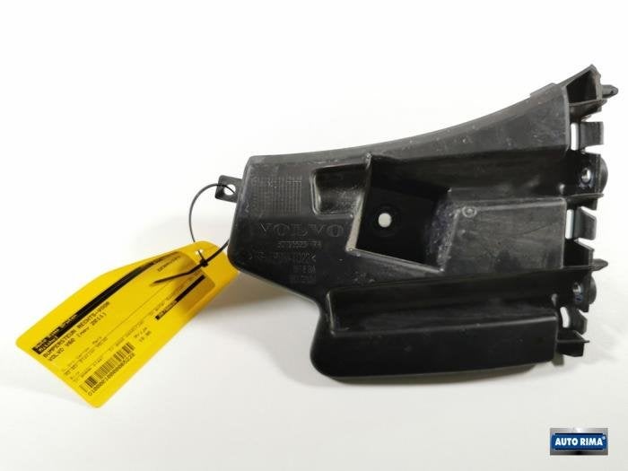 Support pare-chocs avant droit d'un Volvo V60, -, 3 mois de garantie, -, -