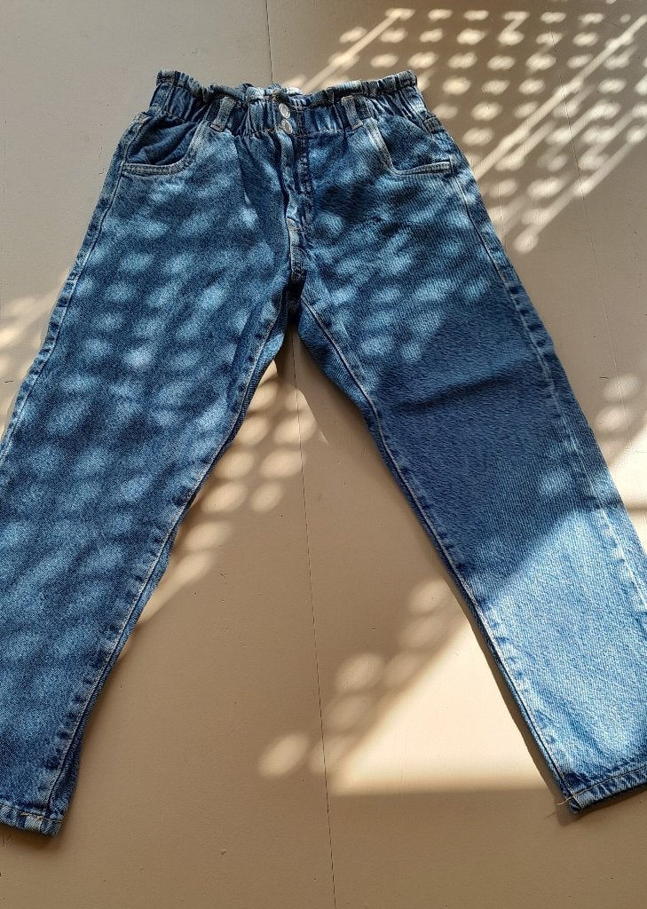Jeans, Ophalen of Verzenden, Nieuw