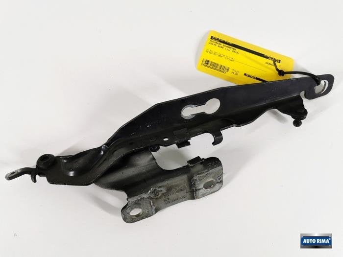 Charnière capot d'un Volvo XC60, -, 3 mois de garantie, -, -