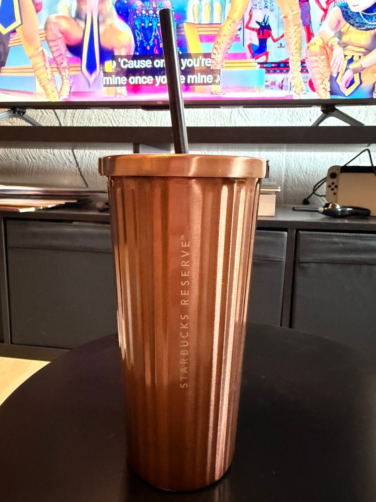Starbucks Cup, Maison & Meubles, Enlèvement ou Envoi, Neuf, Starbucks, Autres types