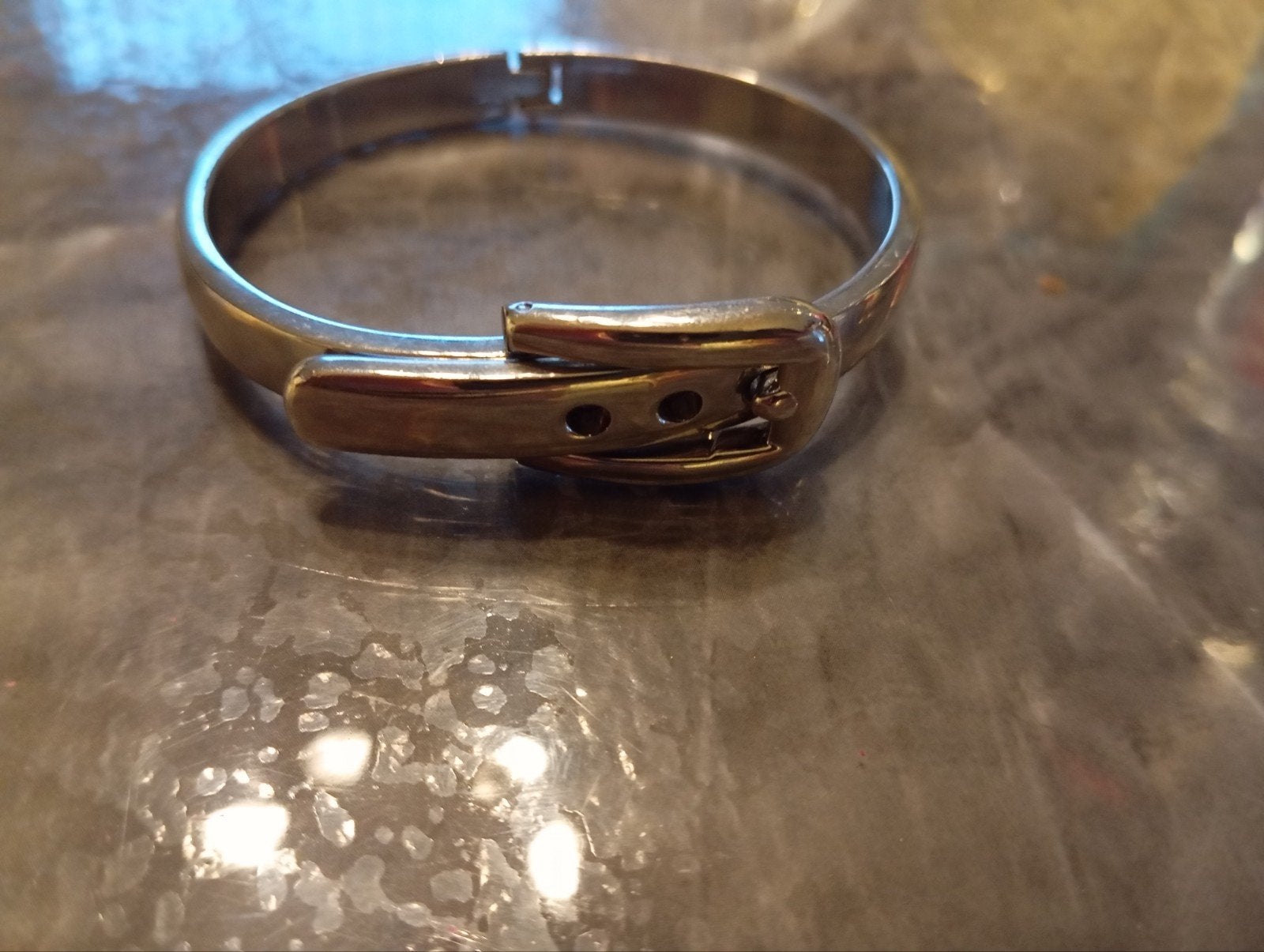 Armband, Ophalen of Verzenden