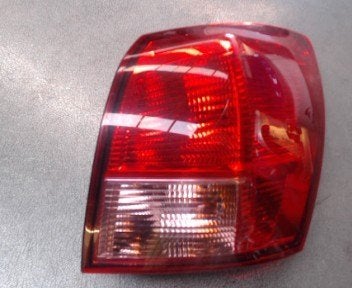 Feu arrière droit Nissan Qashqai 2010-2014 LP/15534, Enlèvement, Utilisé, Nissan