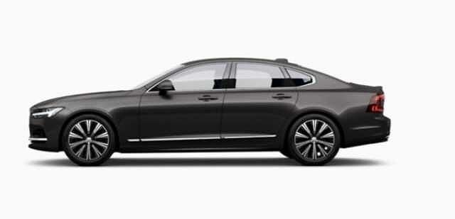 Volvo S90 B4 AUT Plus Bright + Luchtvering + 360, Auto's, Automaat, 143 kW, Euro 6, 1969 cc