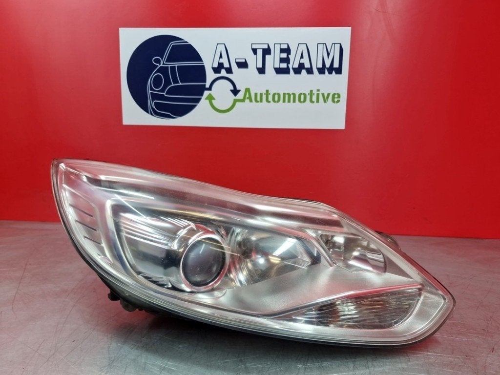 PHARE / OPTIQUE AVANT DROIT Ford Focus 3 Wagon, Henry-Ford-Straße  1
50735  Köln, DE, Ford-Werke GmbH, Kunden@ford.com, Ford