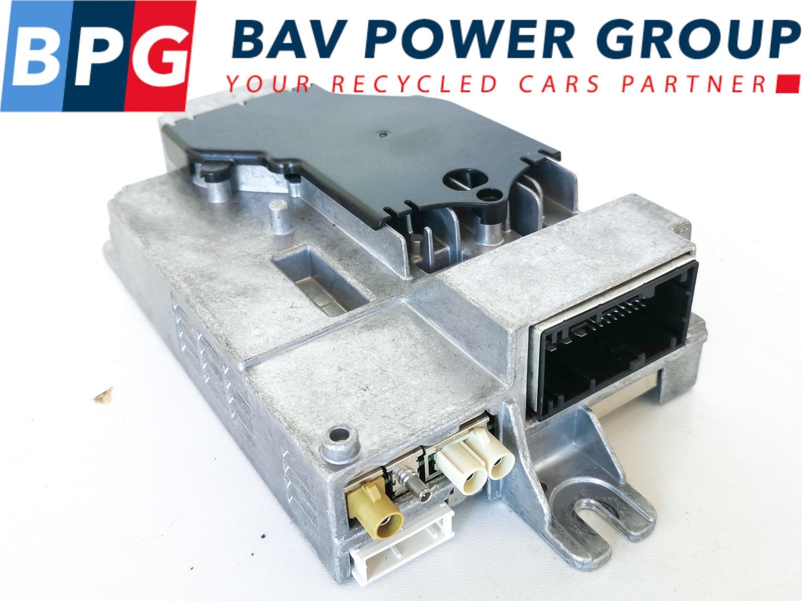 CONTROLE UNITE RP RECEIVER MODULE X5 (G05) (65125A9BF91), Utilisé, BMW, Petuelring 130
80809  München, DE, Bayerische Motoren Werke AG