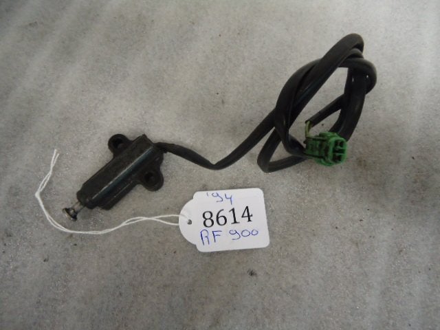 RF900 1993 - 1996 Suzuki Elektrische component D1-14725, Motos