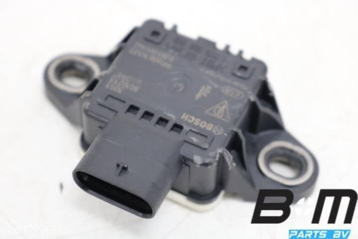 ABS computer Porsche 911 991.2 Turbo S Cabrio 99160614503, Gebruikt