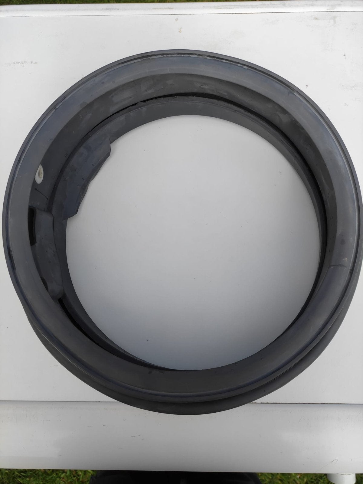 Wasmachine deurrubber Bauknecht, Enlèvement, Comme neuf