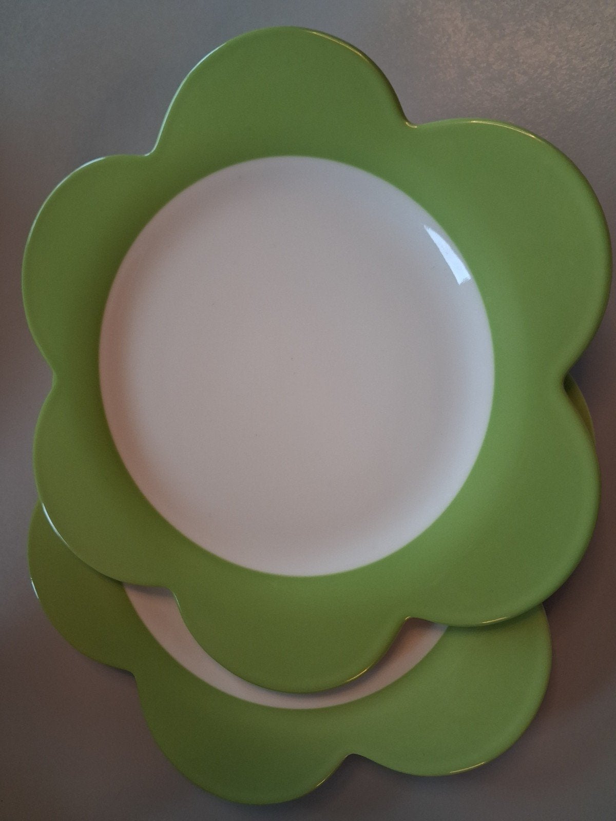 Villeroy & Bosch porselein bordjes, Ophalen, Villeroy & Boch, Zo goed als nieuw, Bord(en)