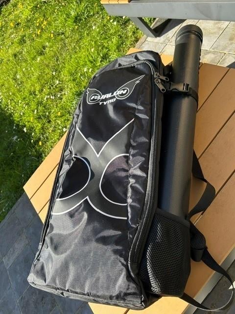 Core Silhouette Recurve Handboog en accessoires, Ophalen, Zo goed als nieuw, Recurveboog