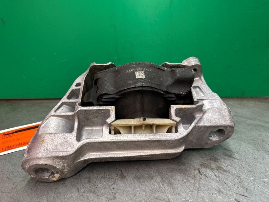 MONTAGE MOTEUR Ford Focus 4 (|KX616F012CE|), Henry-Ford-Straße  1
50735  Köln, DE, Ford-Werke GmbH, Kunden@ford.com, Ford