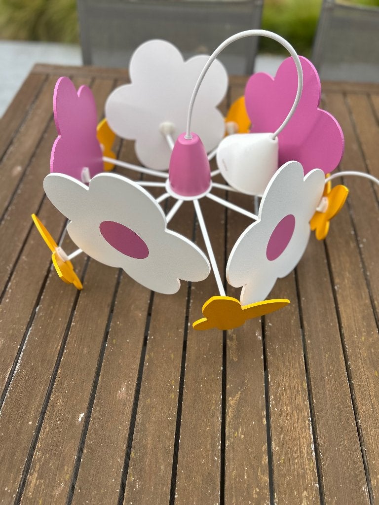 Hanglamp kinderkamer, Enlèvement, Comme neuf