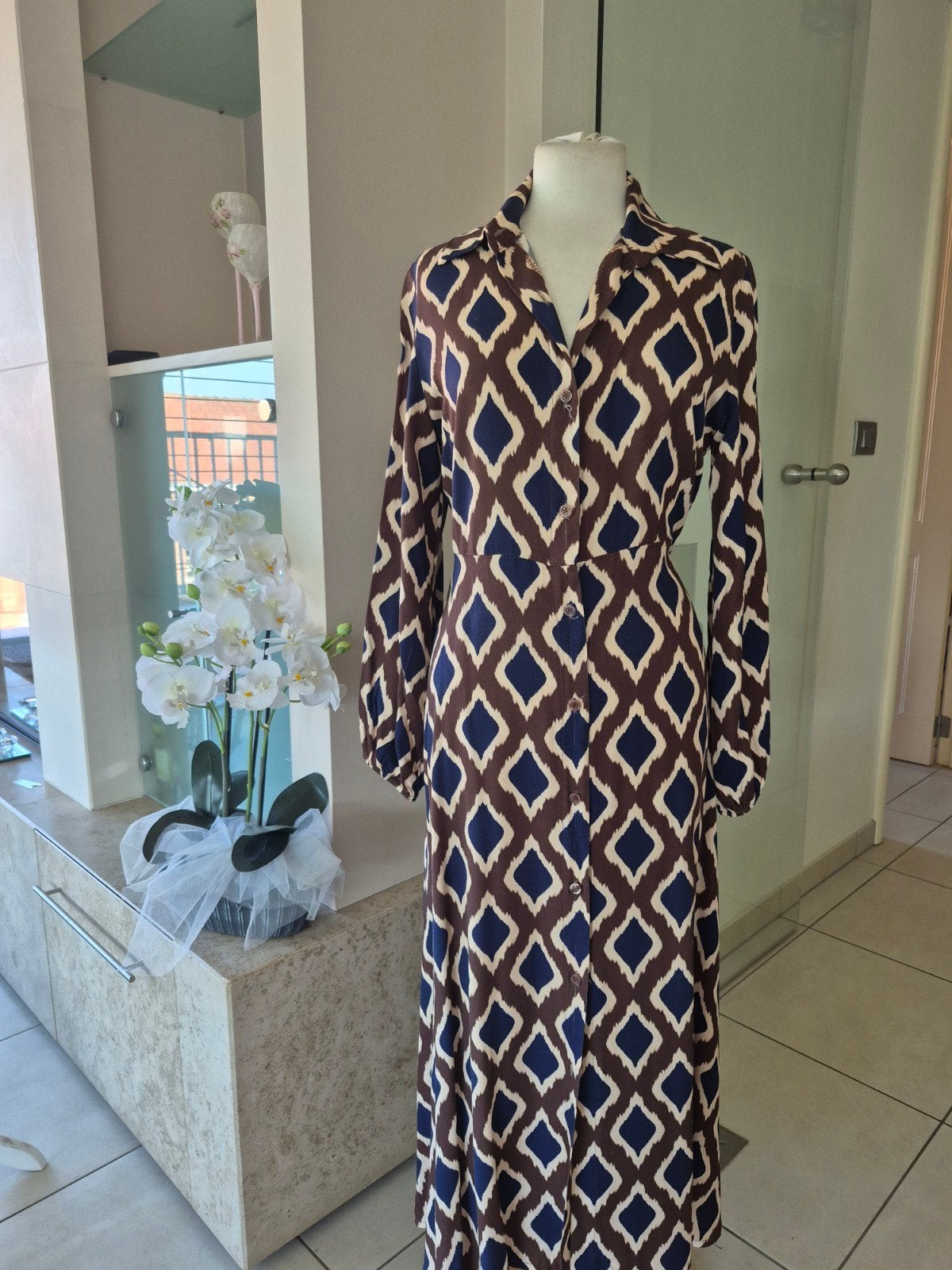 DOLCE Co lang kleed, Enlèvement ou Envoi