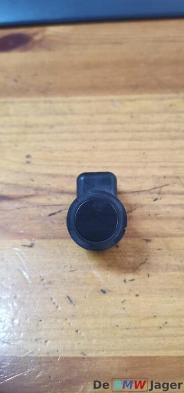 PDC-sensor zwart BMW X3 E83 X5 E70 X6 E71 E72 9139868, Autos : Pièces & Accessoires, Électronique & Câbles, Enlèvement ou Envoi