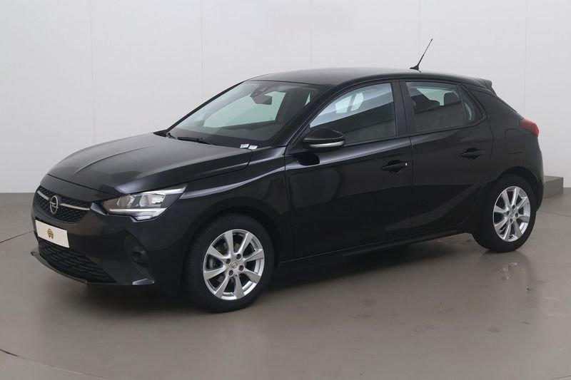Opel Corsa edition st/st 75, Autos, 118 g/km, Achat, Entreprise, 1055 kg