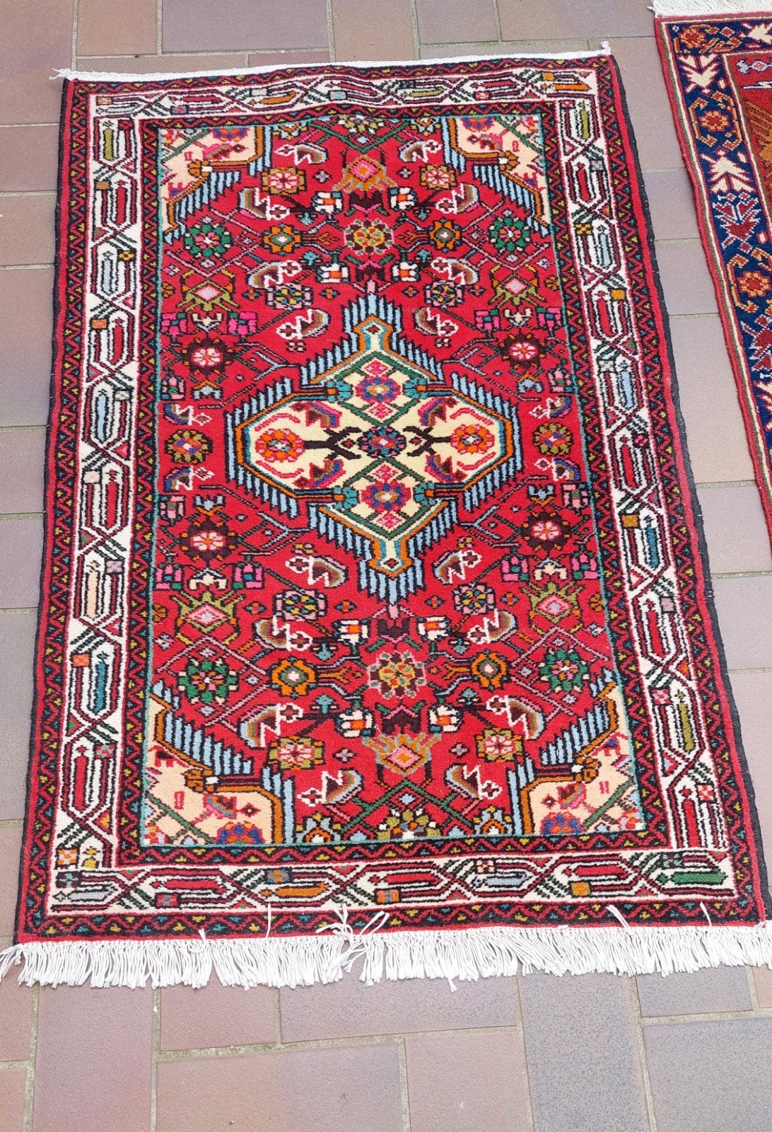 Différents tapis orientaux, Antiquités & Art, Enlèvement