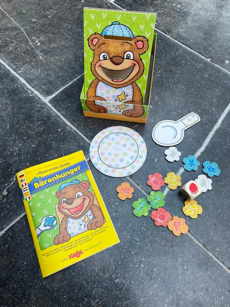 haba berenhonger, Enfants & Bébés, Jouets | Éducatifs & Créatifs, Enlèvement ou Envoi
